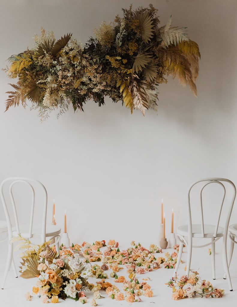 Uh Huh Honey – Fawn Events